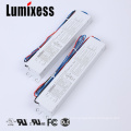 Good quality 2200mA 96W linear dc 36 volt led power supply driver